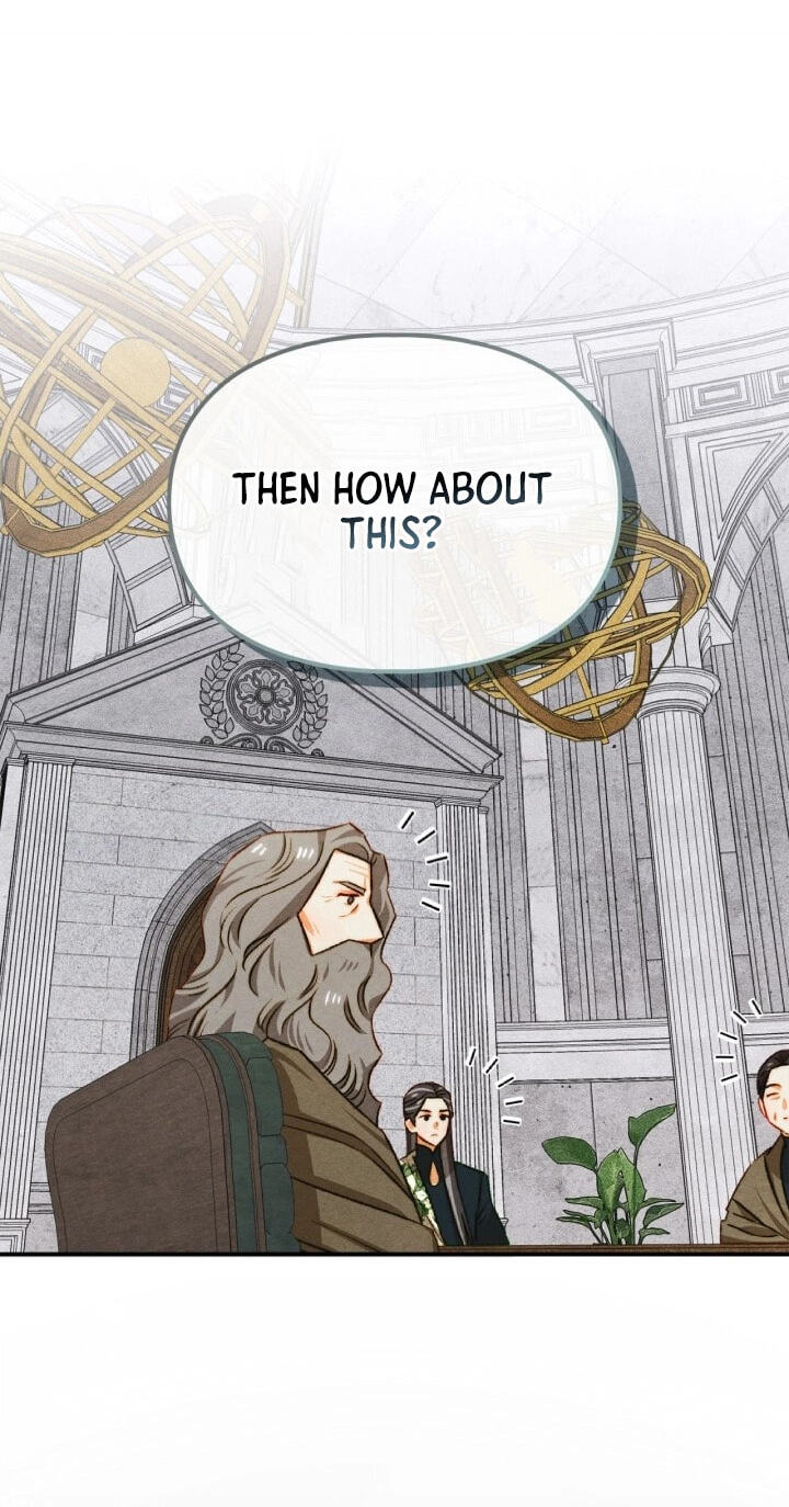 Taming My Master Mage Chapter 45 page 28 - 