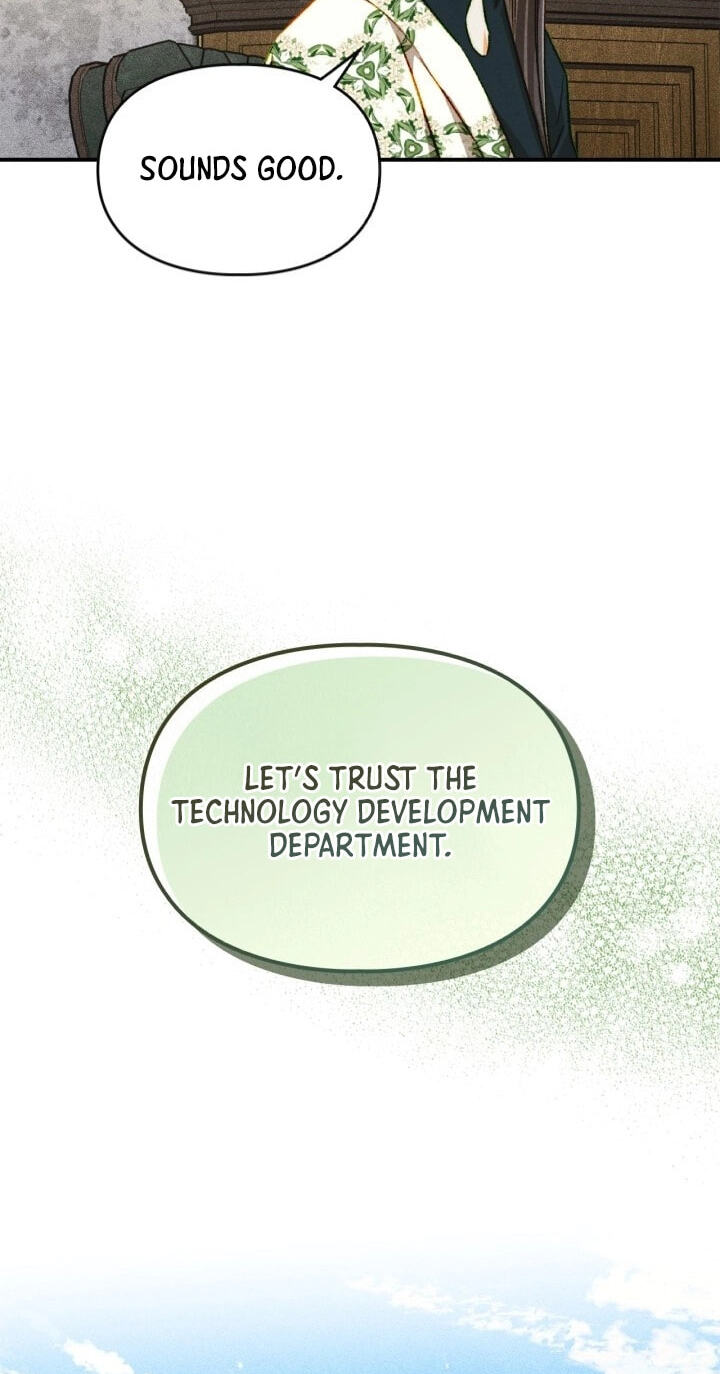 Taming My Master Mage Chapter 45 page 31 - 