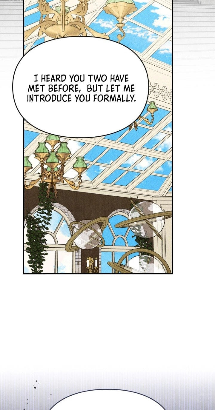 Taming My Master Mage Chapter 45 page 33 - 