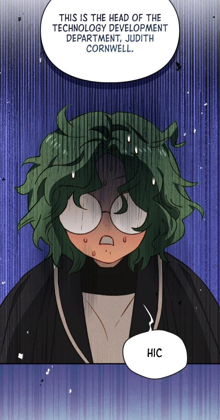 Taming My Master Mage Chapter 45 page 34 - 