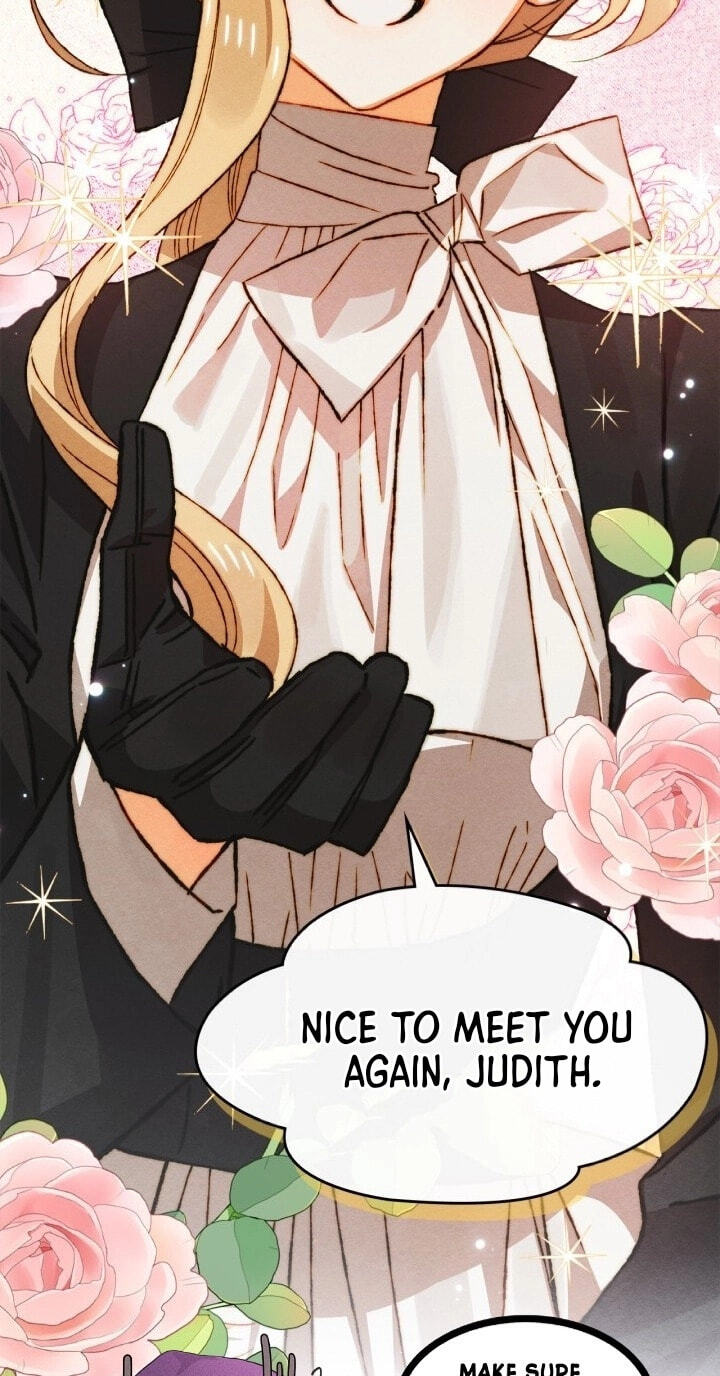 Taming My Master Mage Chapter 45 page 37 - 