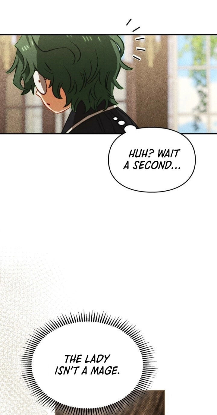 Taming My Master Mage Chapter 45 page 43 - 