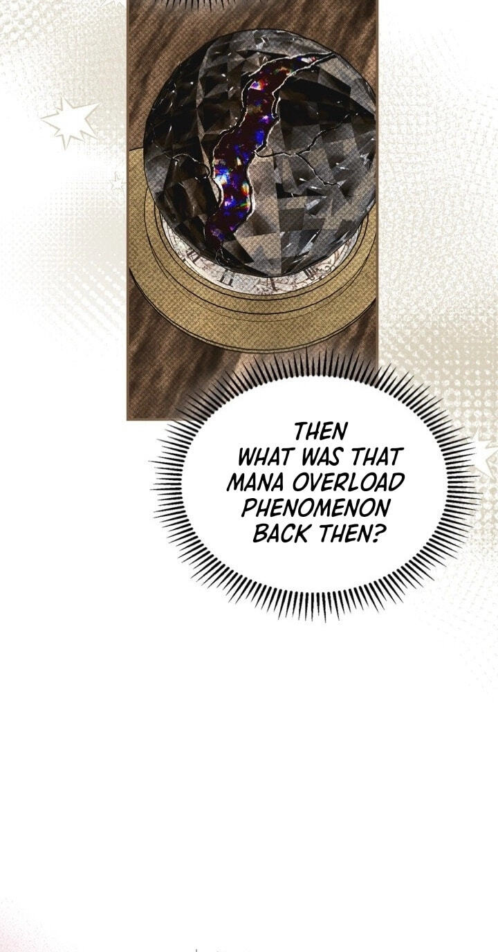 Taming My Master Mage Chapter 45 page 44 - 