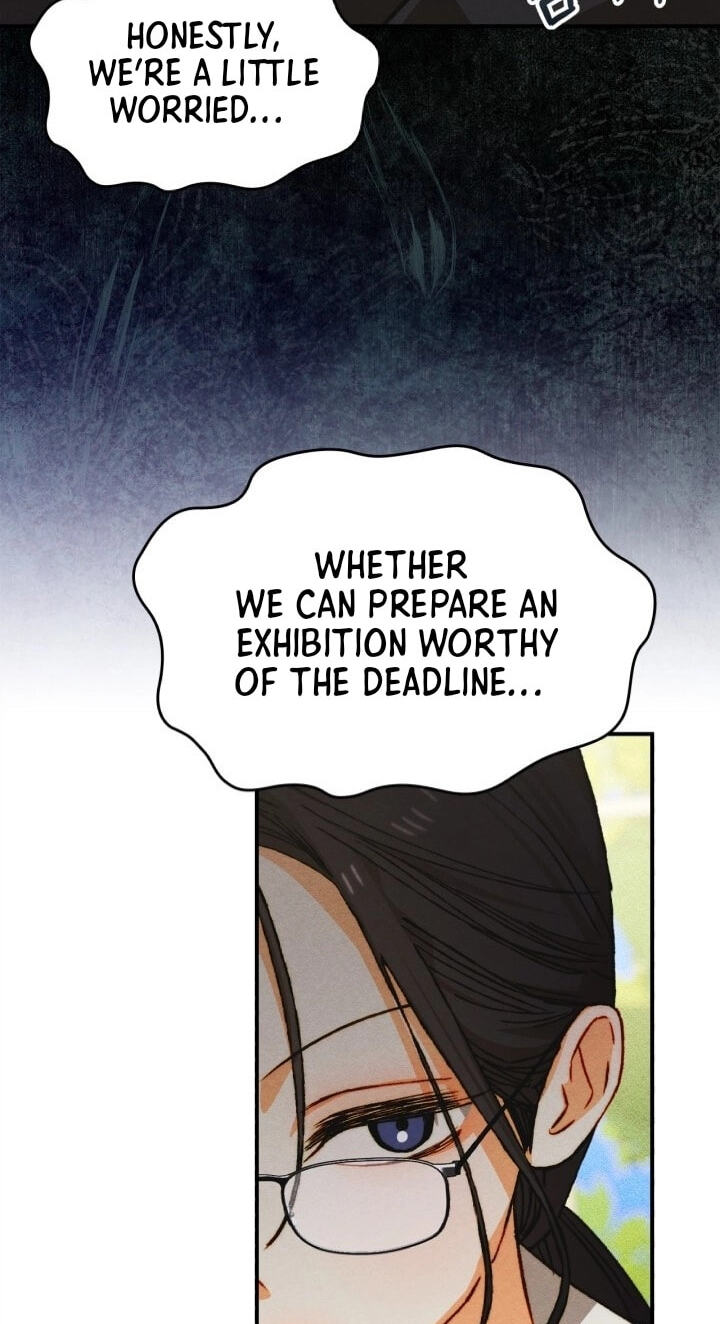Taming My Master Mage Chapter 45 page 53 - 