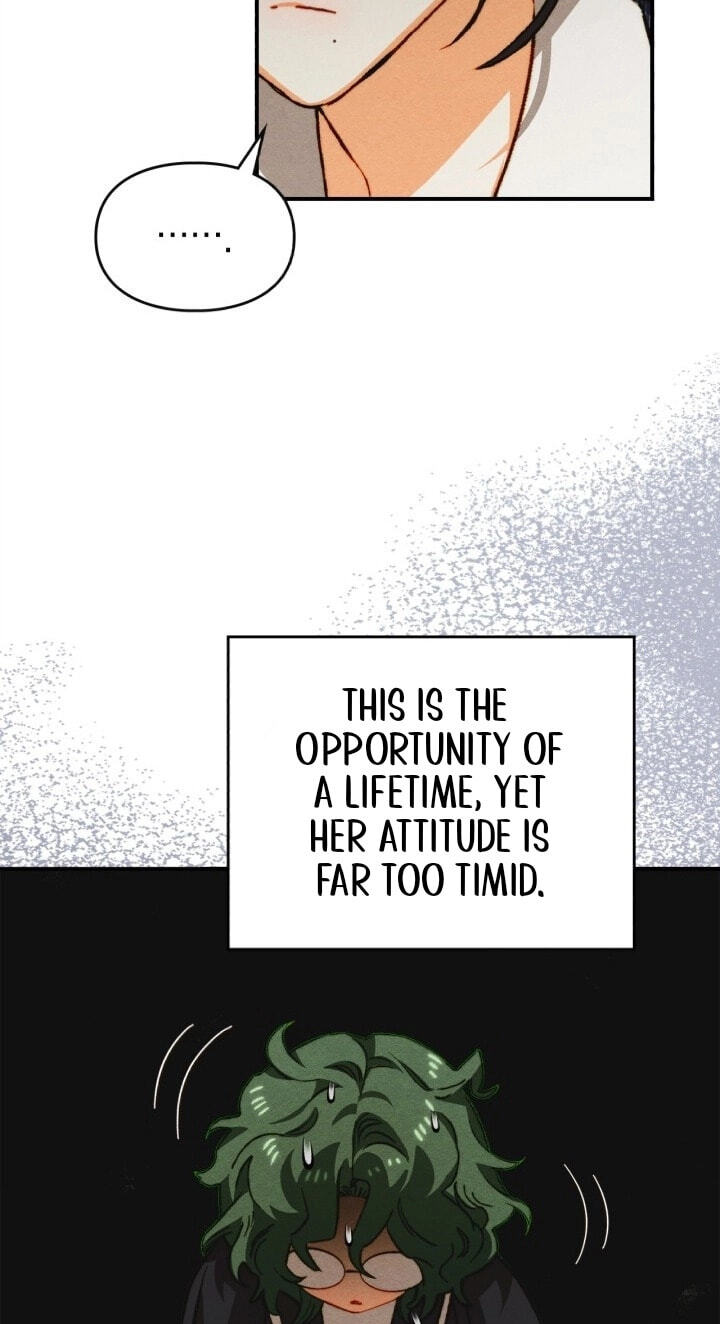 Taming My Master Mage Chapter 45 page 54 - 