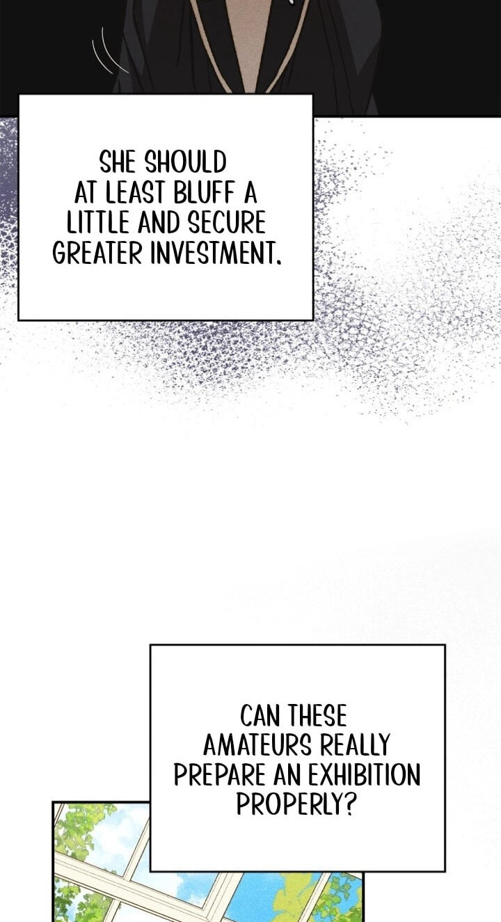 Taming My Master Mage Chapter 45 page 55 - 