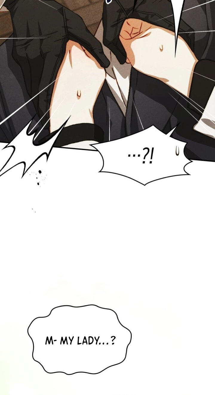 Taming My Master Mage Chapter 45 page 57 - 