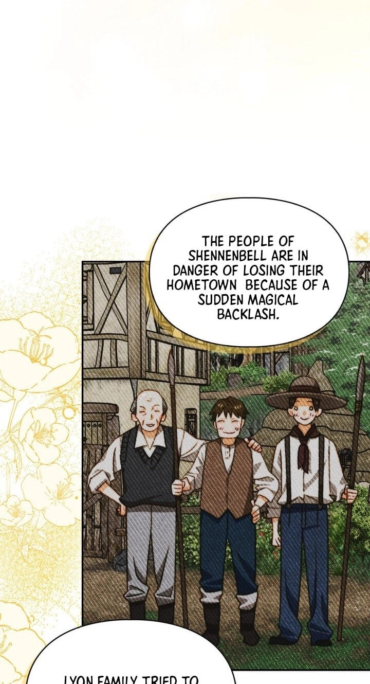 Taming My Master Mage Chapter 45 page 59 - 