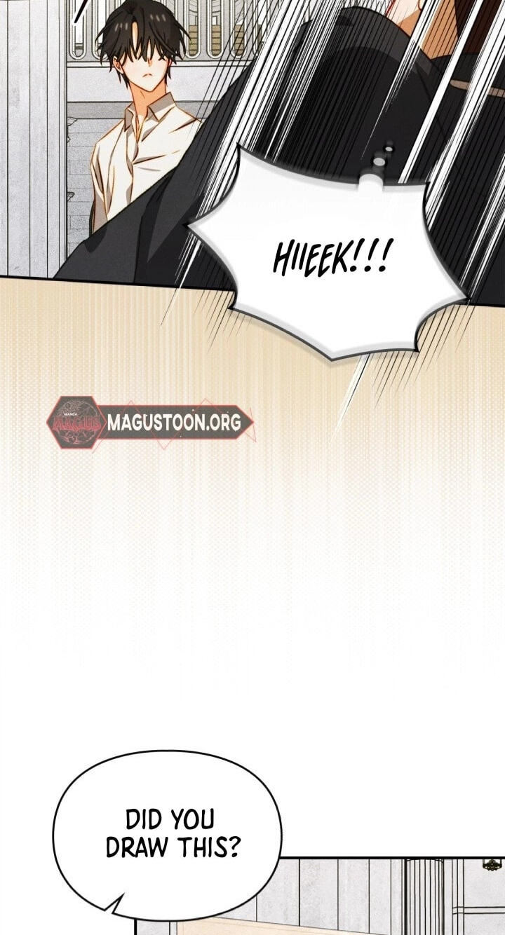 Taming My Master Mage Chapter 45 page 7 - 