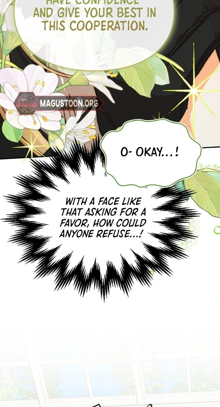 Taming My Master Mage Chapter 45 page 63 - 