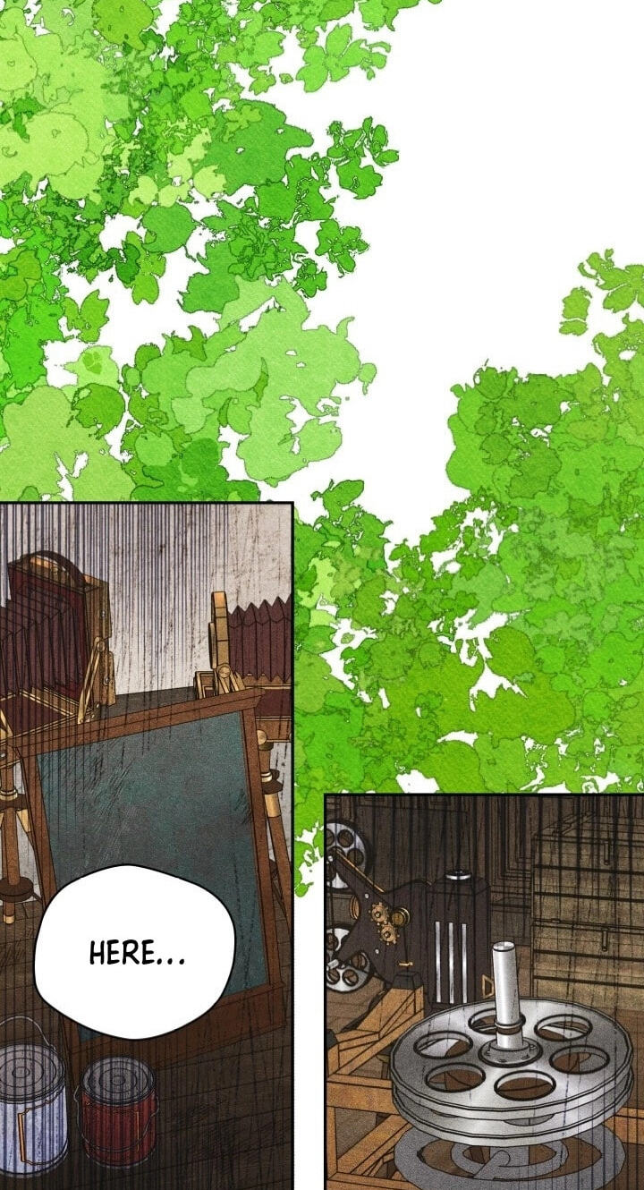Taming My Master Mage Chapter 45 page 67 - 