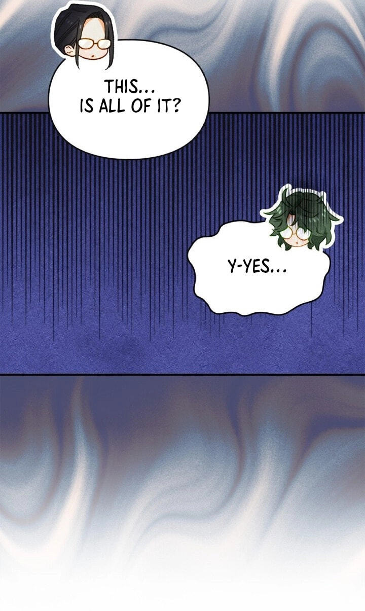 Taming My Master Mage Chapter 45 page 70 - 