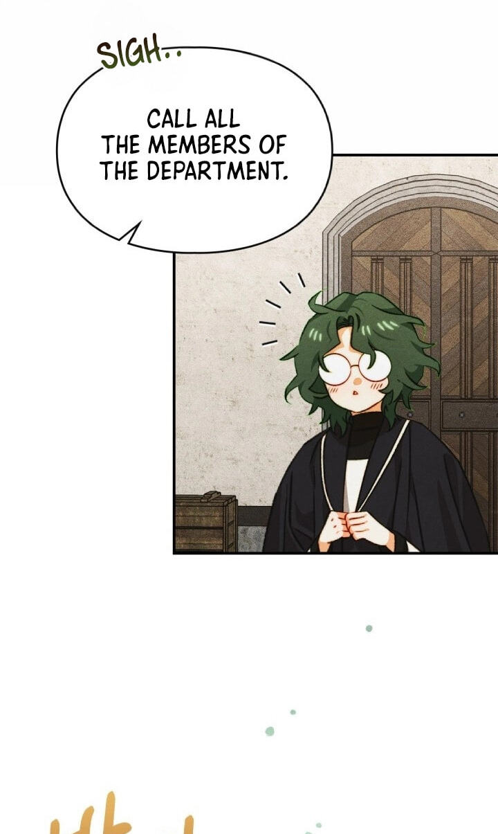 Taming My Master Mage Chapter 45 page 71 - 