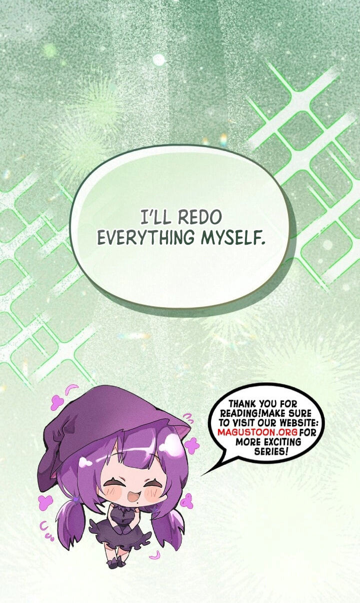 Taming My Master Mage Chapter 45 page 73 - 