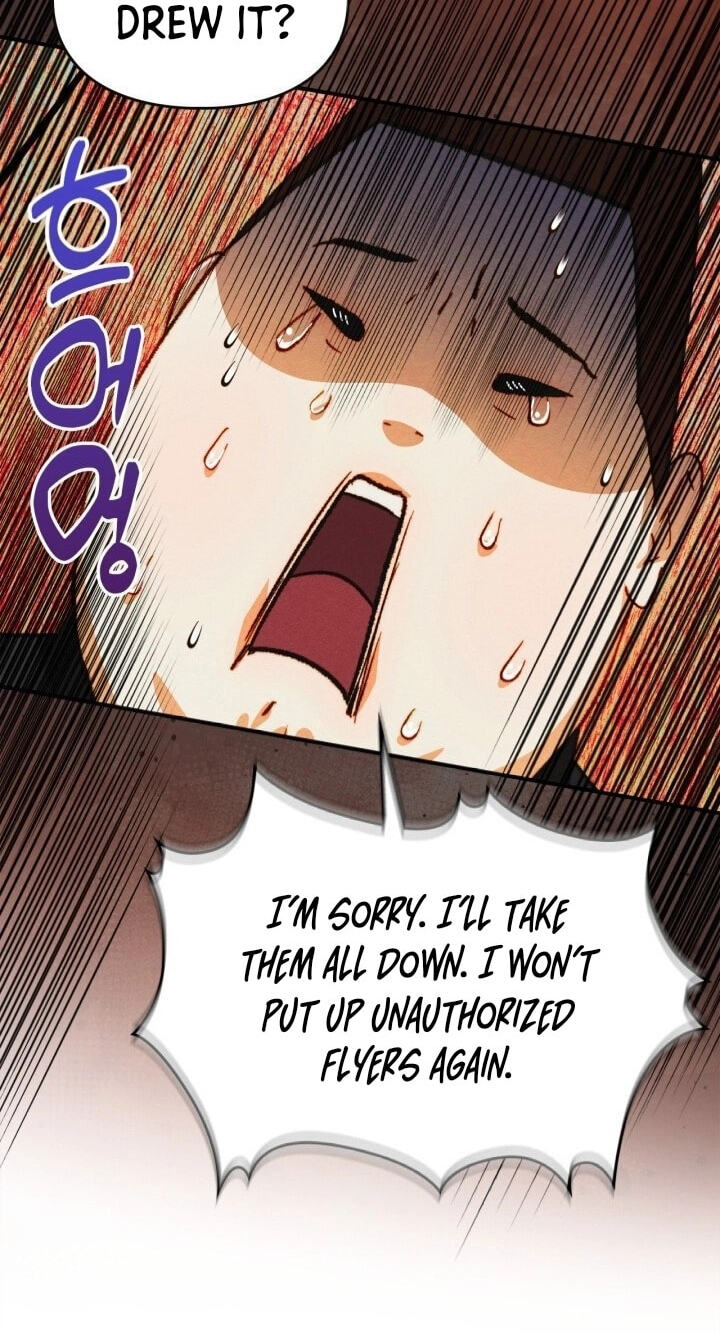 Taming My Master Mage Chapter 45 page 9 - 