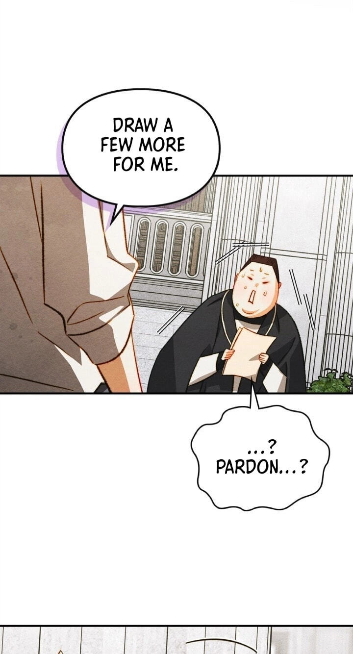 Taming My Master Mage Chapter 45 page 10 - 