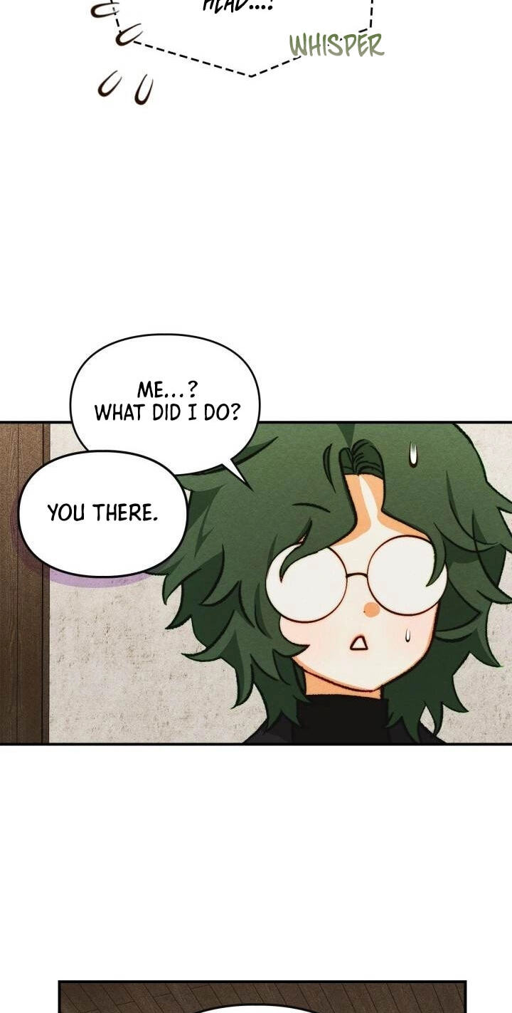 Taming My Master Mage Chapter 46 page 14 - 