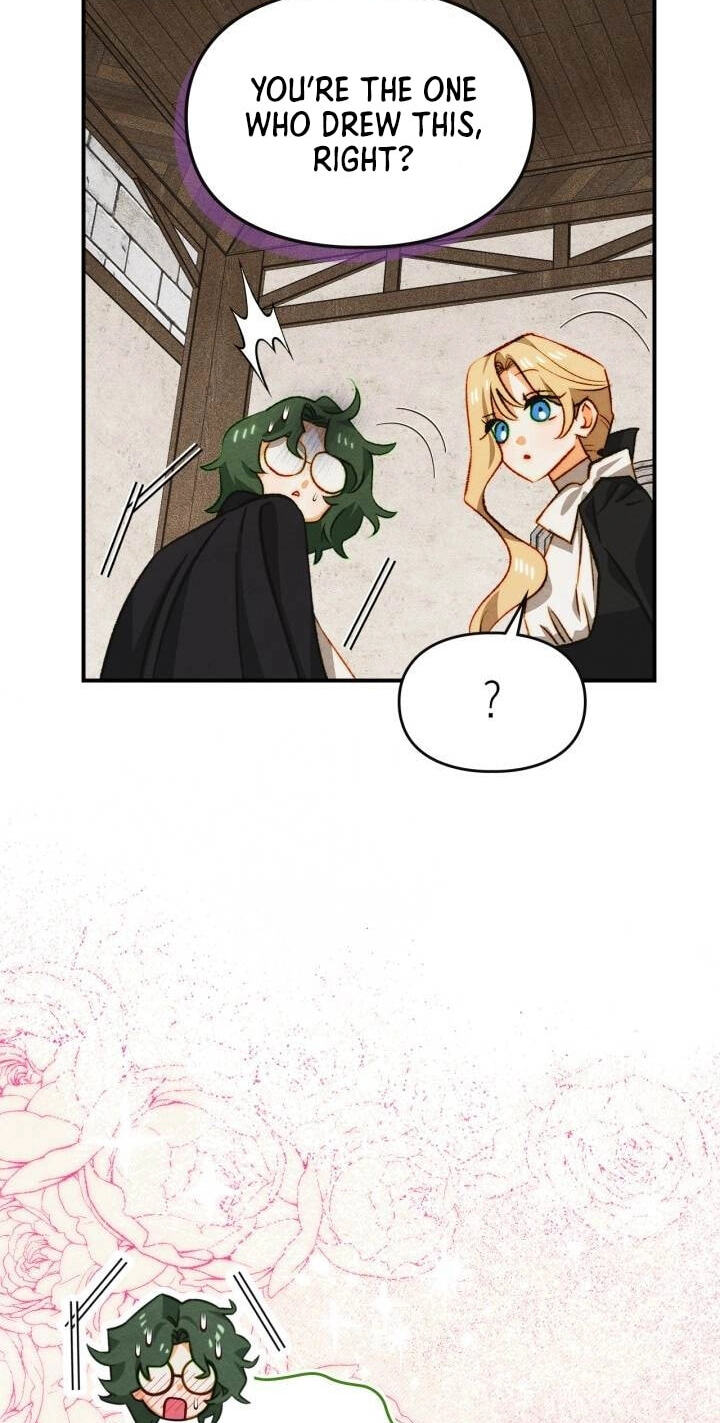 Taming My Master Mage Chapter 46 page 15 - 