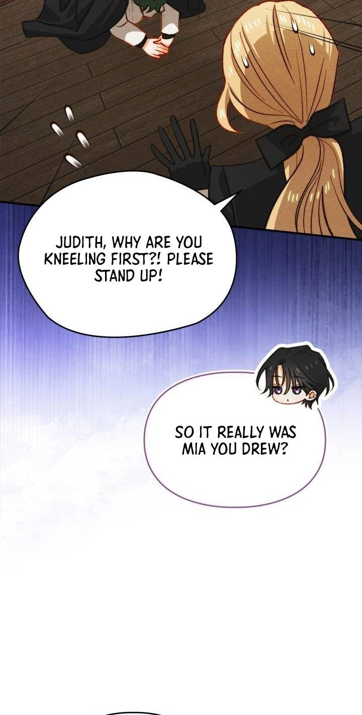 Taming My Master Mage Chapter 46 page 18 - 
