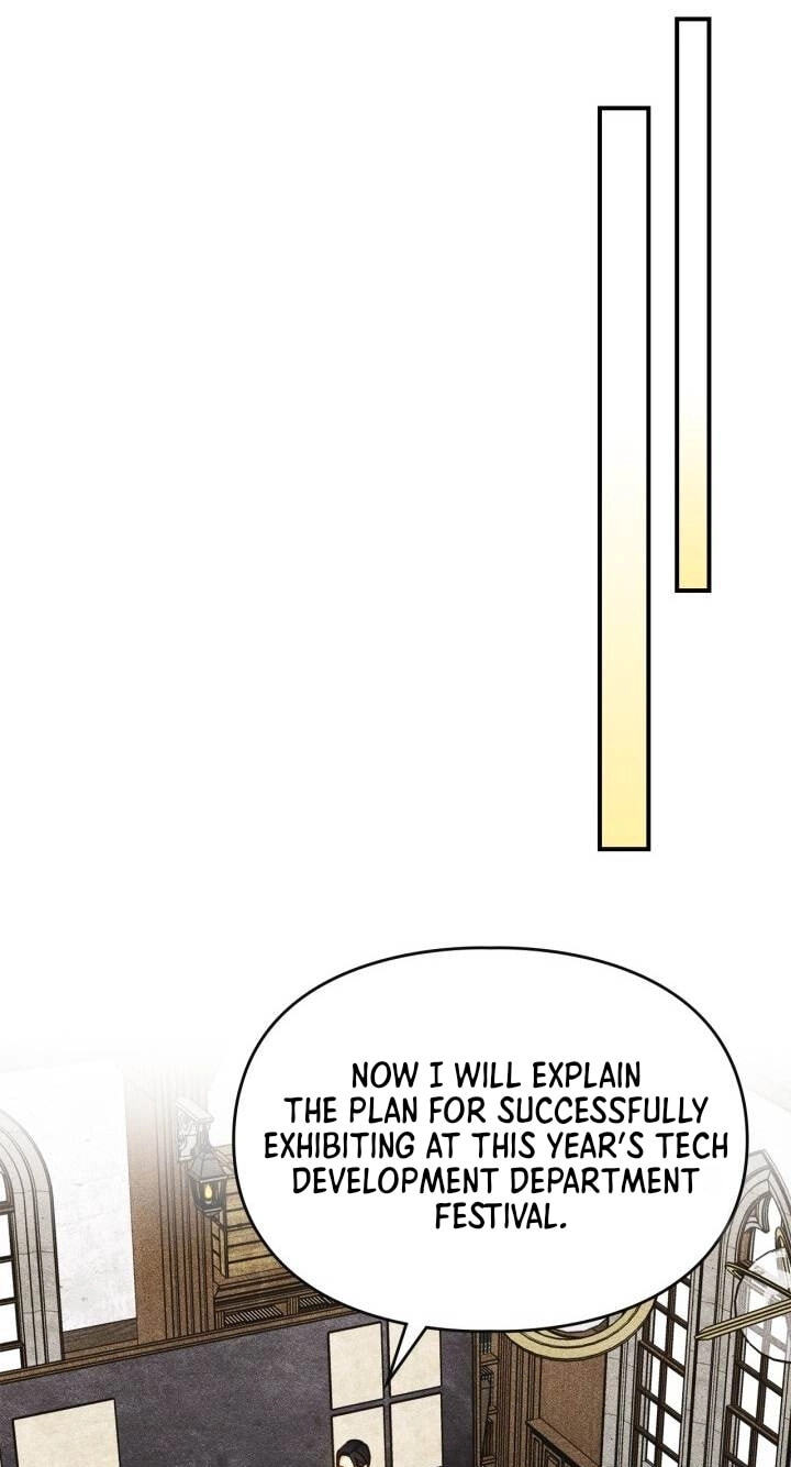 Taming My Master Mage Chapter 46 page 28 - 