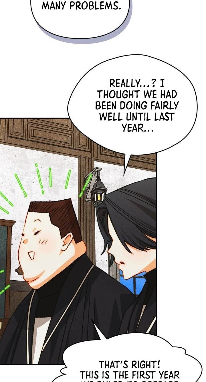 Taming My Master Mage Chapter 46 page 31 - 