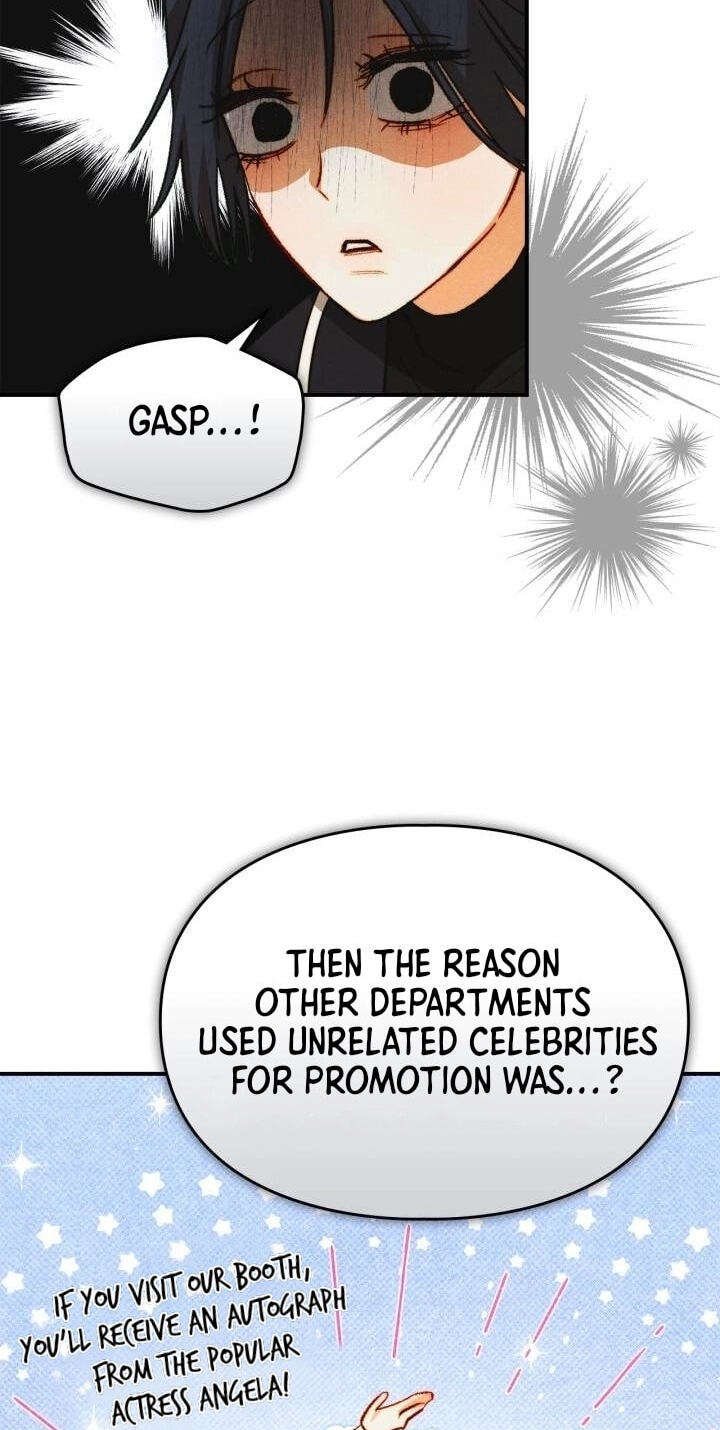 Taming My Master Mage Chapter 46 page 39 - 