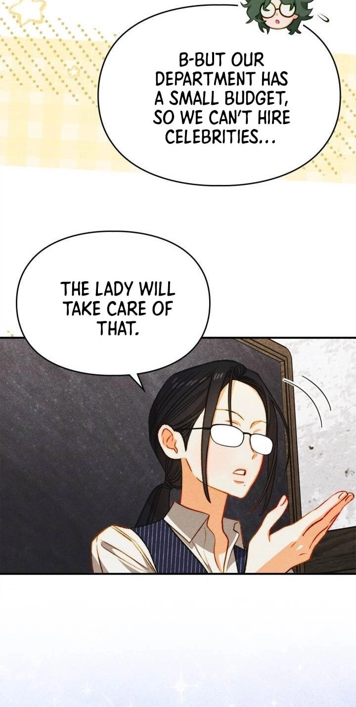 Taming My Master Mage Chapter 46 page 41 - 