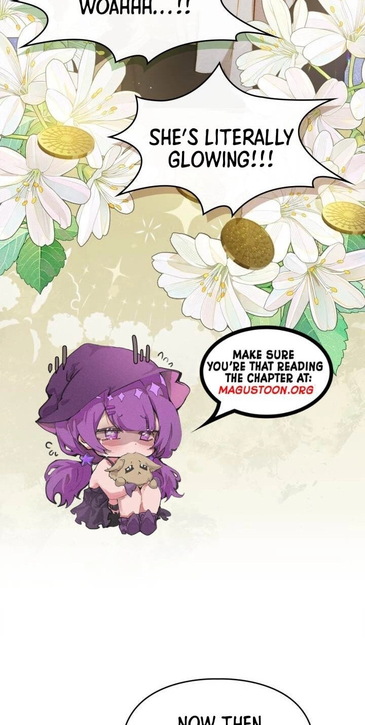 Taming My Master Mage Chapter 46 page 43 - 