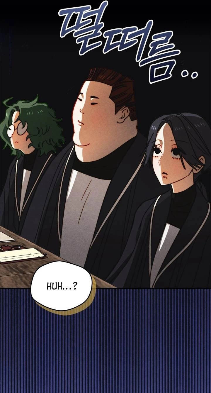 Taming My Master Mage Chapter 46 page 47 - 