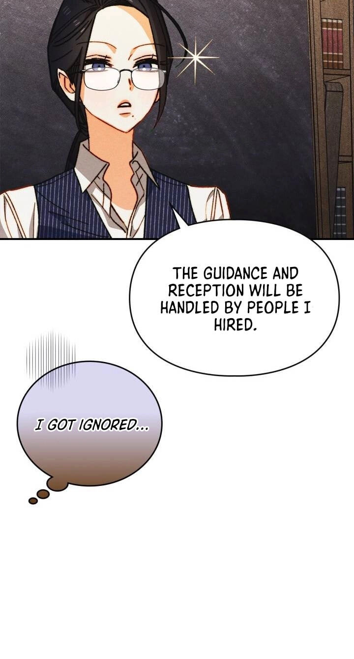 Taming My Master Mage Chapter 46 page 49 - 