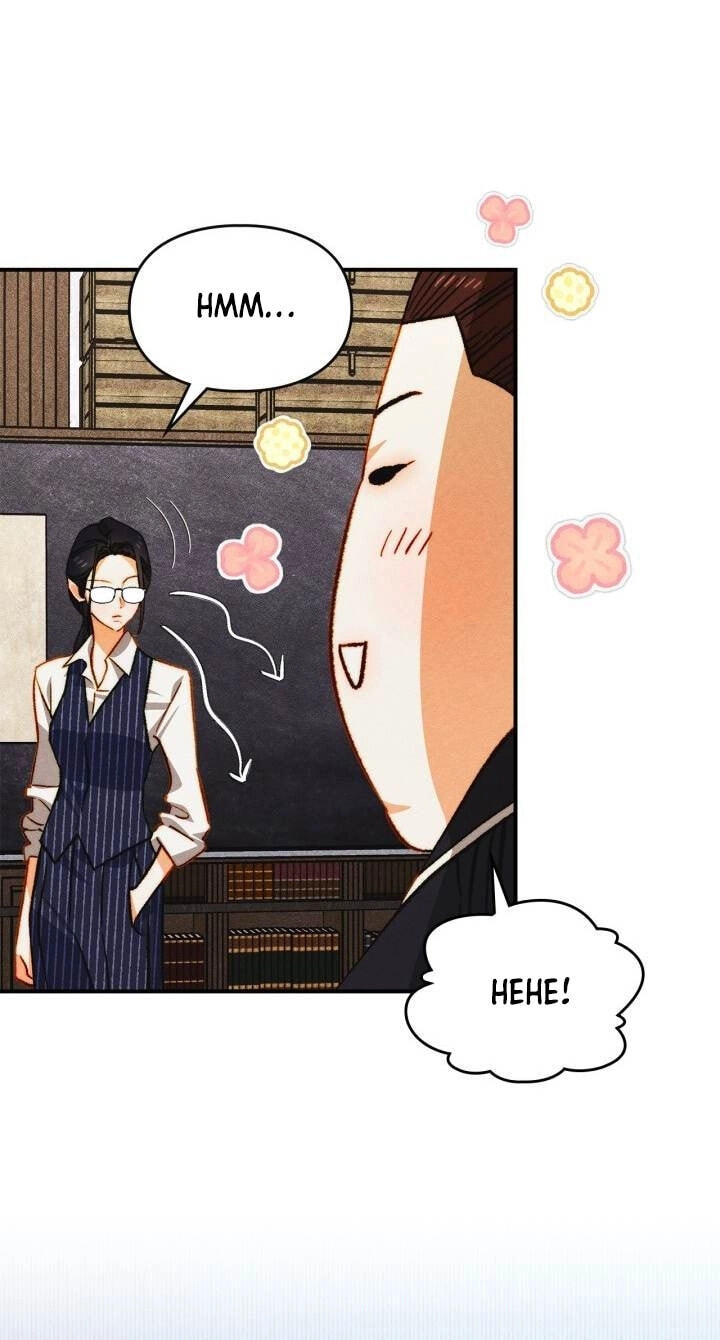 Taming My Master Mage Chapter 46 page 51 - 