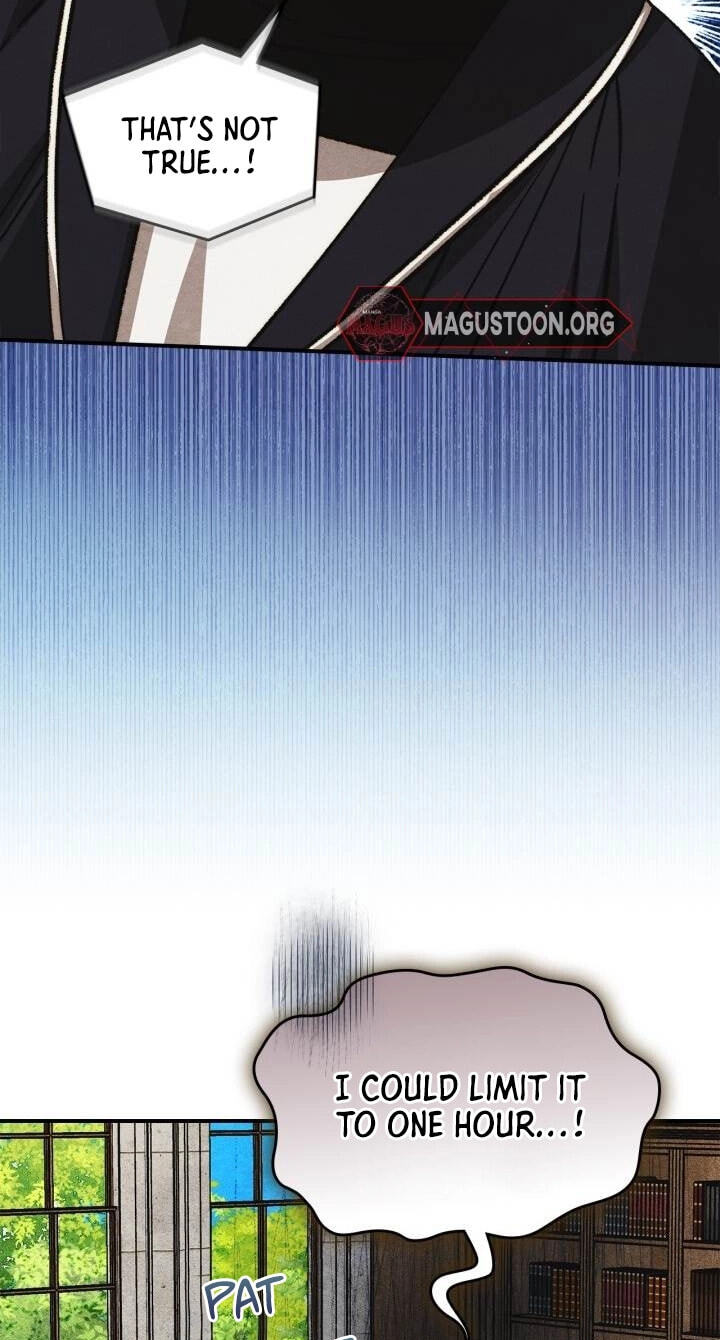 Taming My Master Mage Chapter 46 page 53 - 