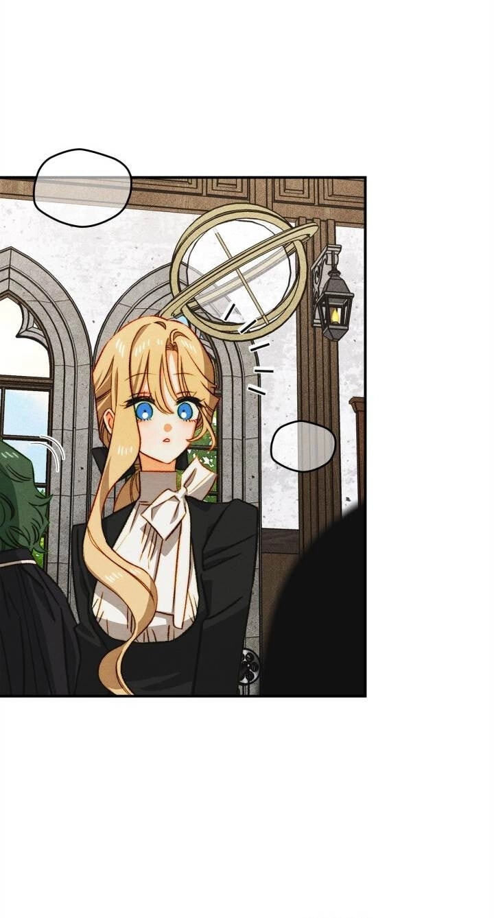 Taming My Master Mage Chapter 46 page 57 - 