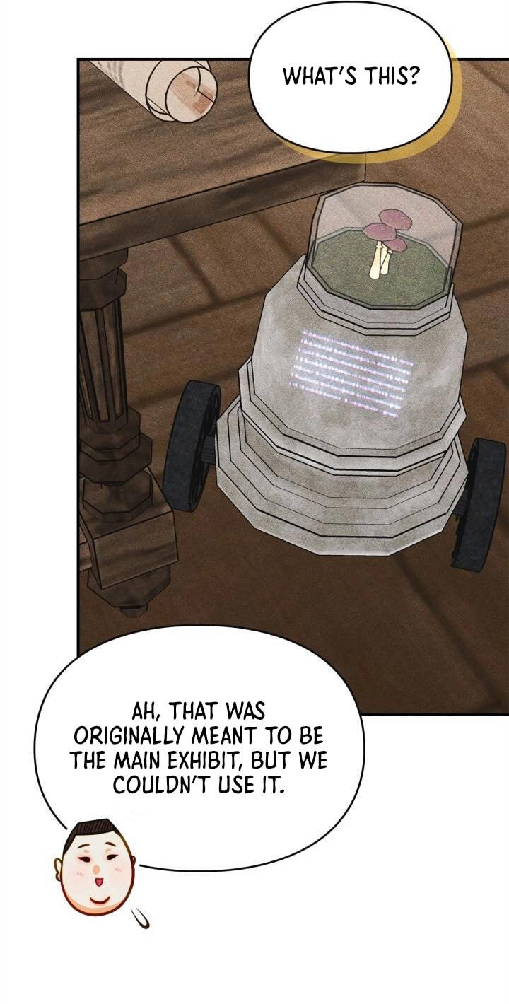 Taming My Master Mage Chapter 46 page 58 - 