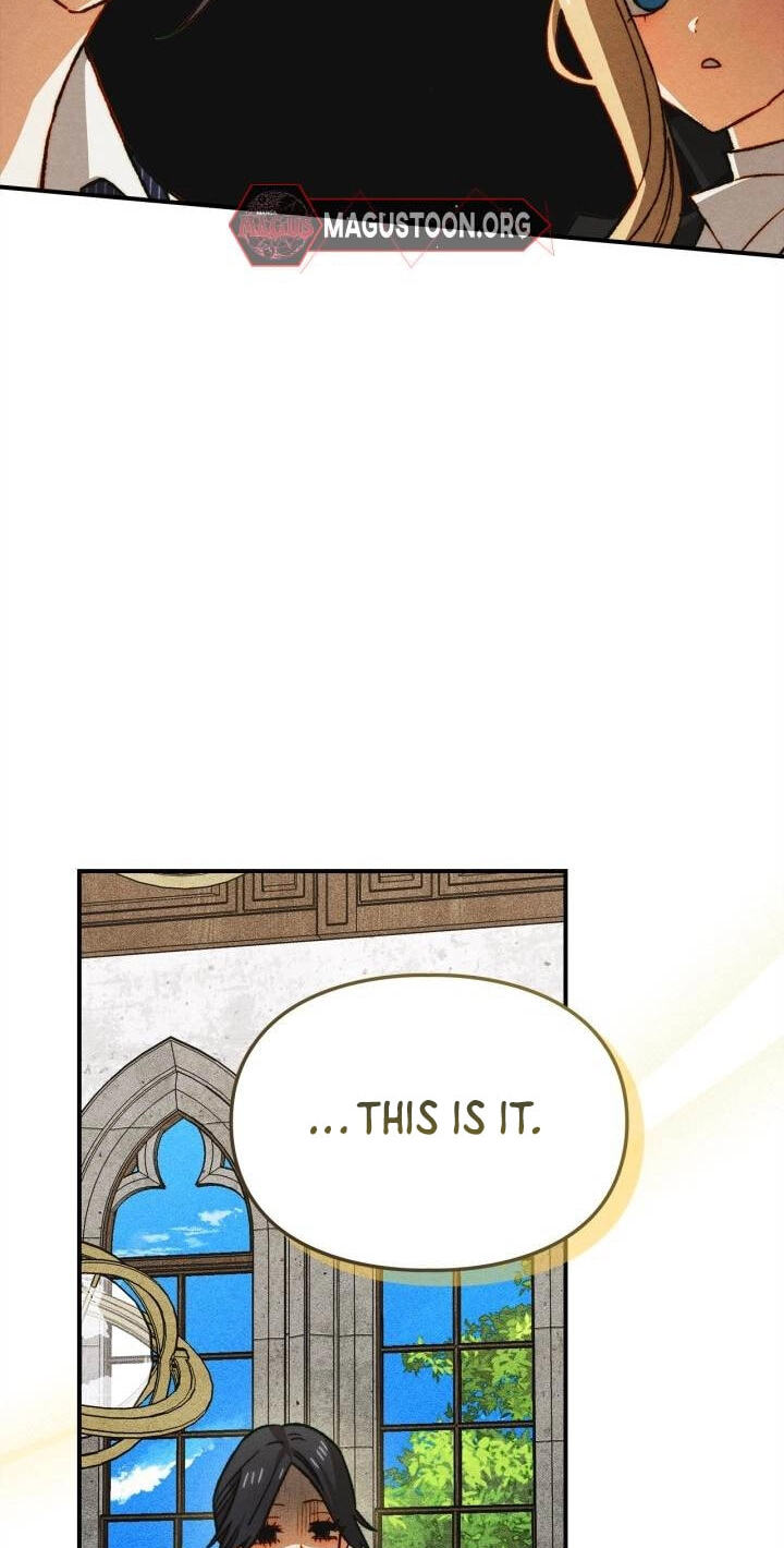Taming My Master Mage Chapter 46 page 63 - 