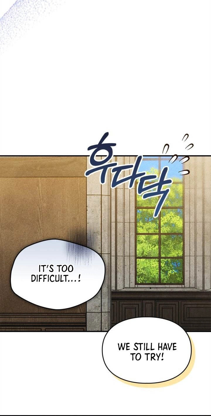 Taming My Master Mage Chapter 46 page 68 - 