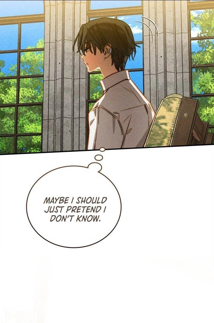 Taming My Master Mage Chapter 46 page 69 - 