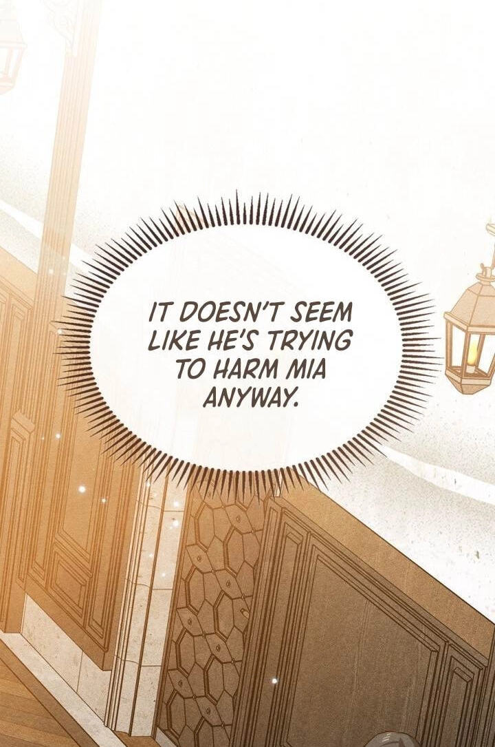 Taming My Master Mage Chapter 46 page 70 - 