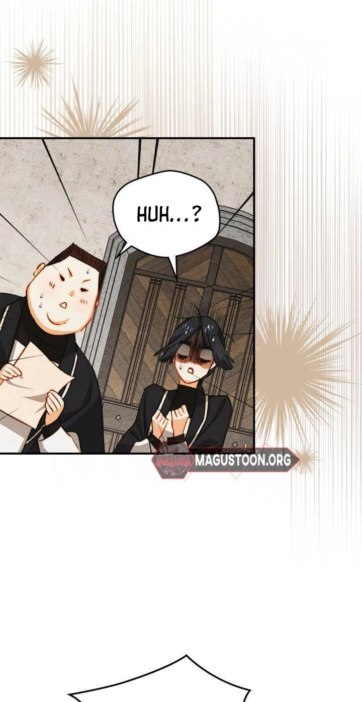 Taming My Master Mage Chapter 46 page 8 - 