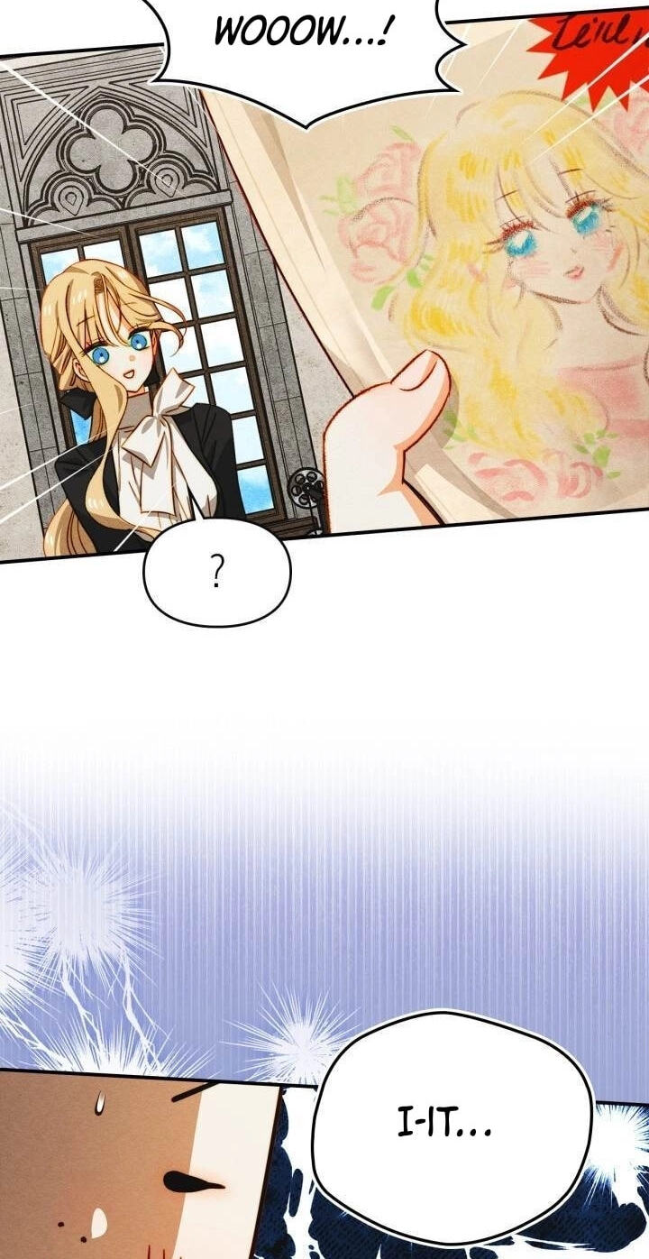 Taming My Master Mage Chapter 46 page 9 - 