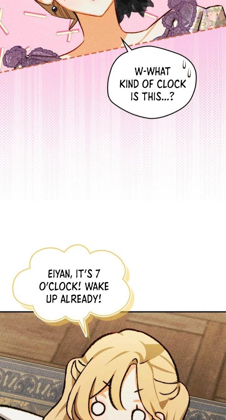 Taming My Master Mage Chapter 47 page 16 - 