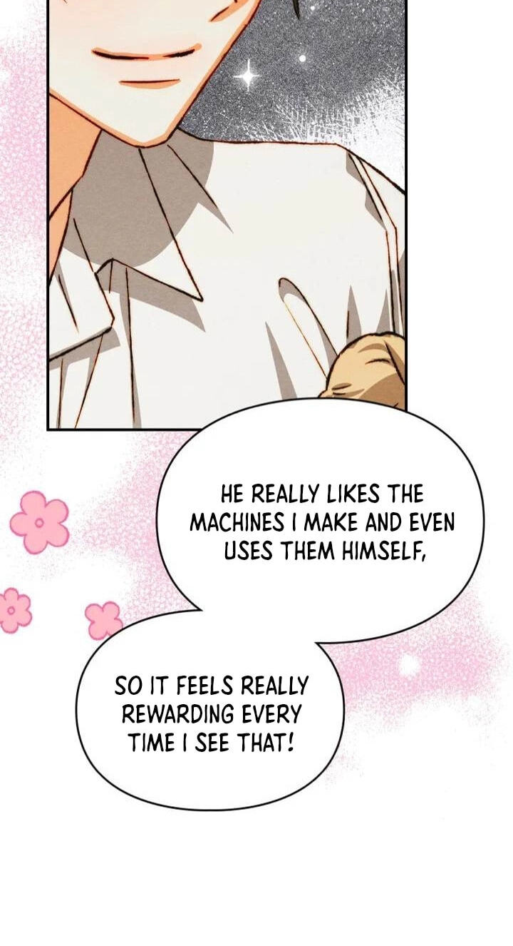 Taming My Master Mage Chapter 47 page 24 - 