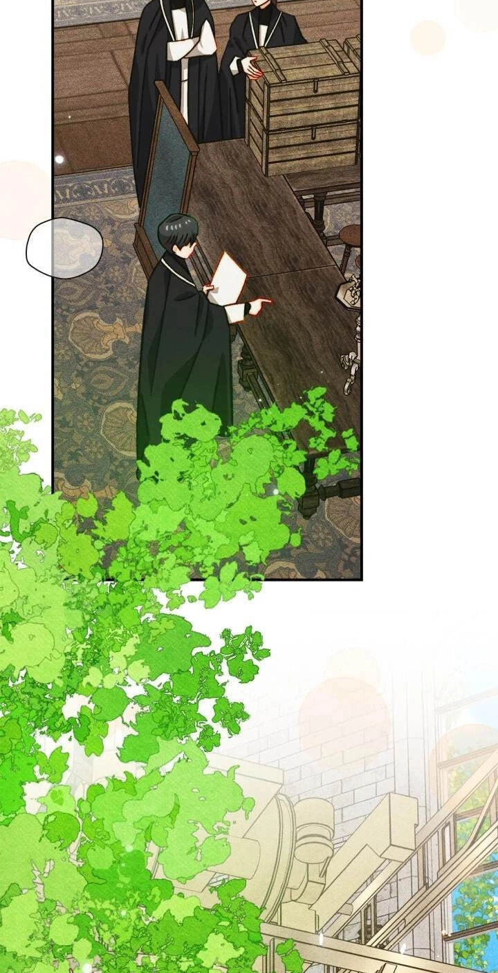 Taming My Master Mage Chapter 47 page 4 - 