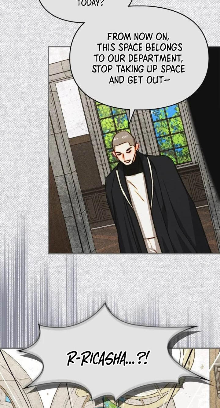 Taming My Master Mage Chapter 47 page 31 - 