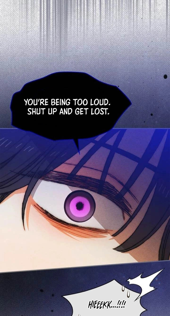 Taming My Master Mage Chapter 47 page 33 - 