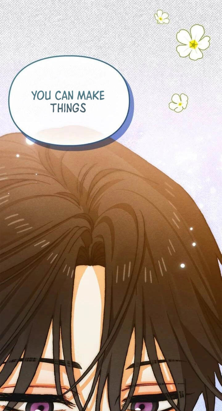 Taming My Master Mage Chapter 47 page 43 - 