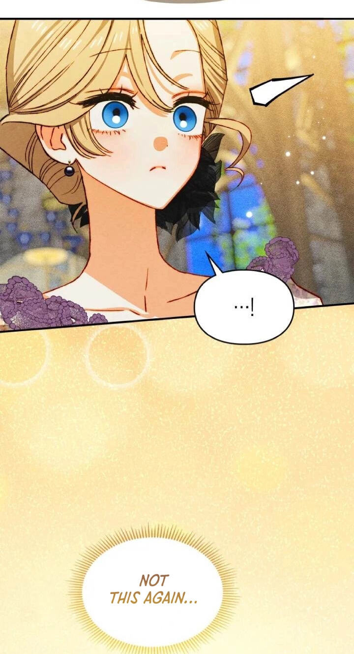 Taming My Master Mage Chapter 47 page 50 - 