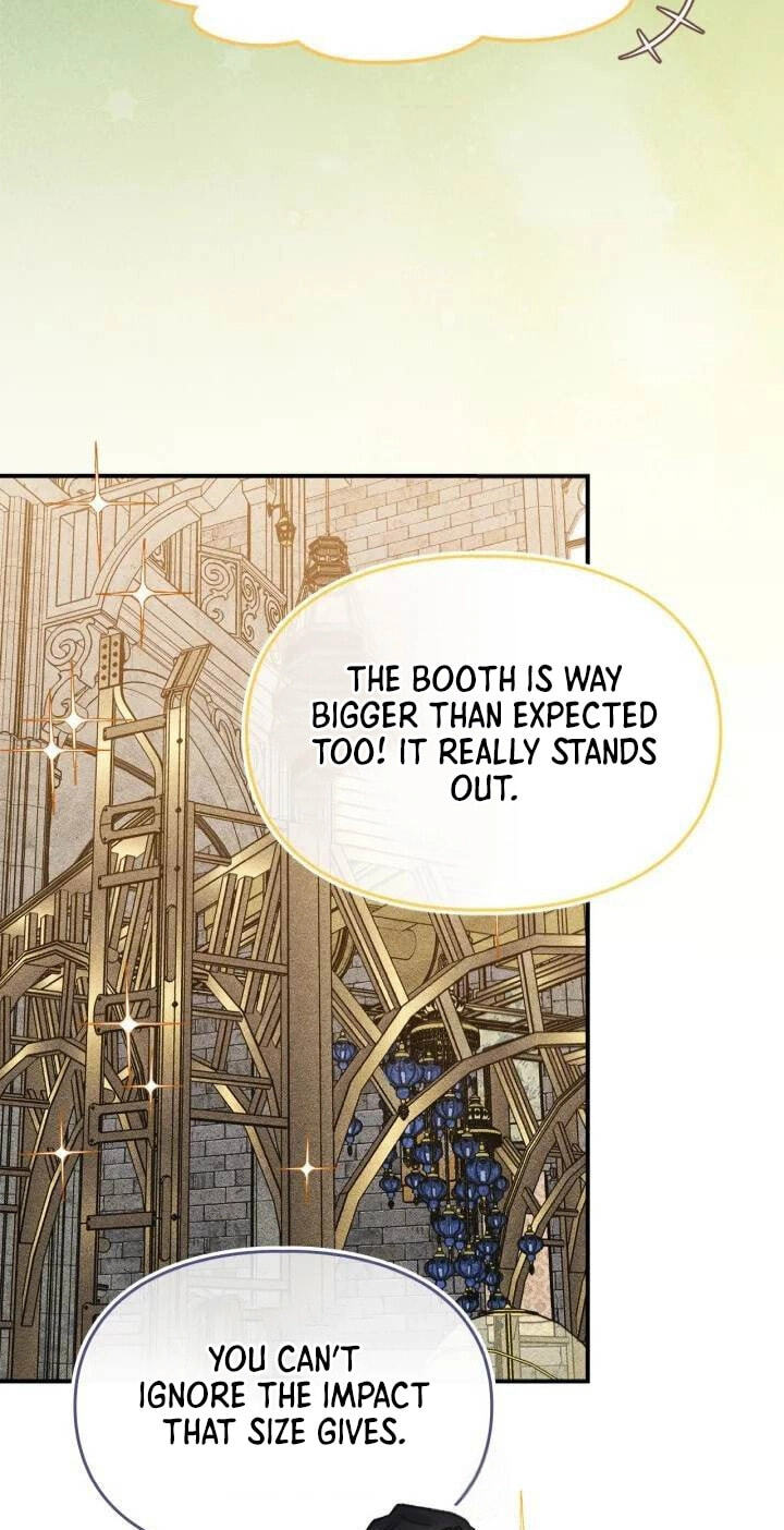 Taming My Master Mage Chapter 47 page 6 - 