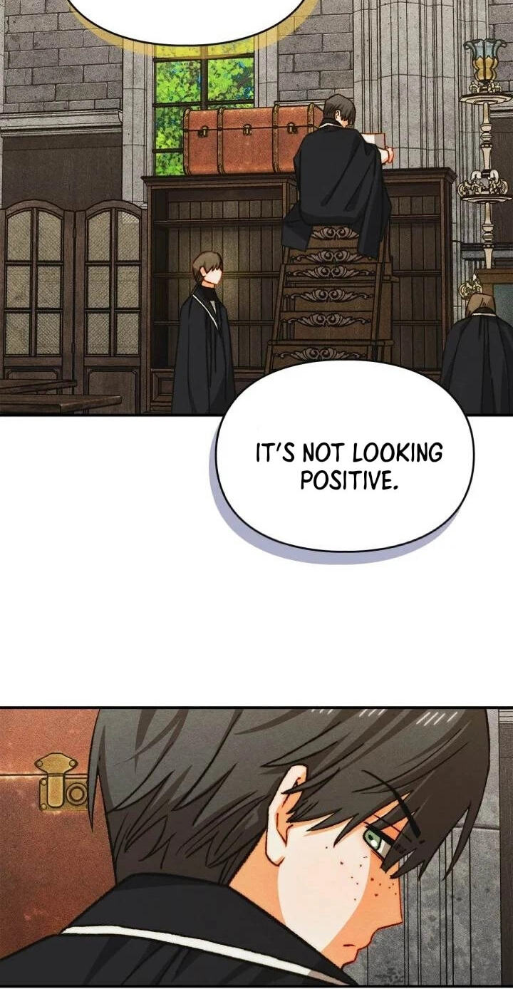 Taming My Master Mage Chapter 47 page 64 - 
