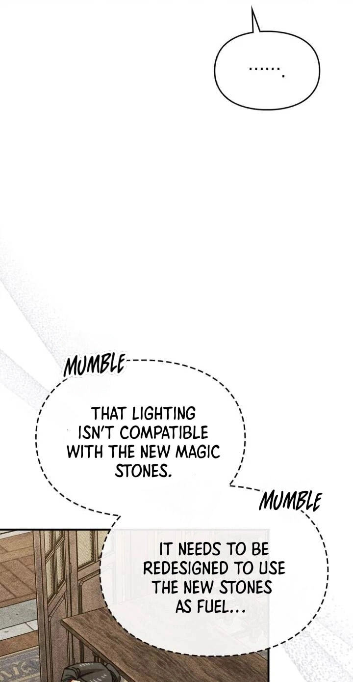 Taming My Master Mage Chapter 47 page 65 - 
